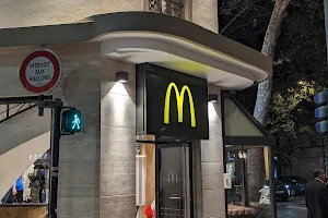 McDonald's Clichy-la-Garenne image