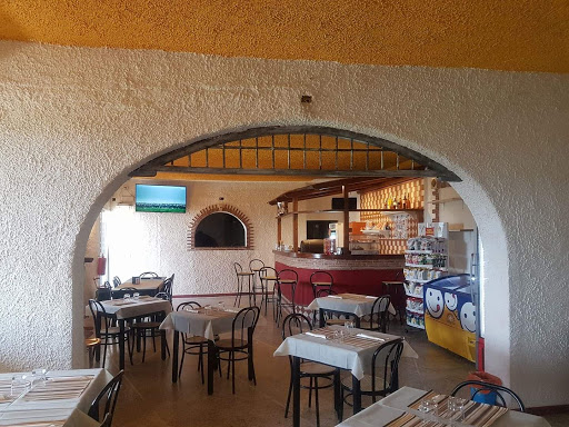 Magna e Mogni in Rocca Canterano, Città Metropolitana di Roma Capitale