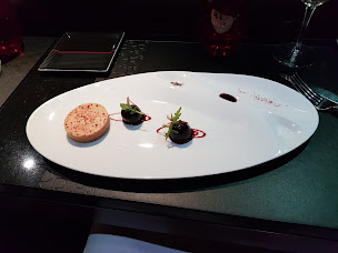 Photo n°212 de L'Atelier de Joël Robuchon Étoile - Champs-Élysées à Paris ()