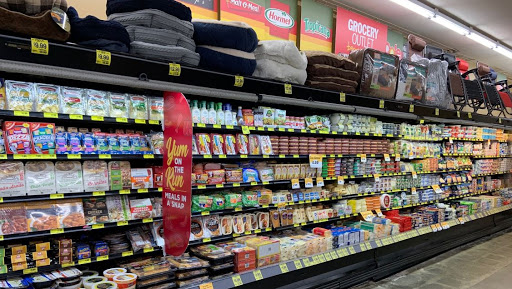 Grocery Store «Grocery Outlet Bargain Market», reviews and photos, 1671 Contra Costa Blvd, Pleasant Hill, CA 94523, USA