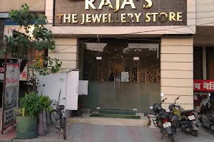 Raja's Jewellers image