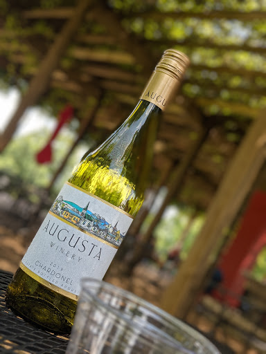 Winery «Augusta Winery», reviews and photos, 5601 High St, Augusta, MO 63332, USA