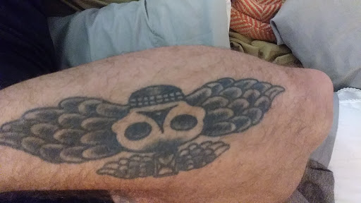 Tattoo Shop «Black Swan Tattoo», reviews and photos, 2947 Florida Ave S, Lakeland, FL 33803, USA