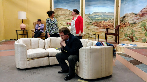 Performing Arts Theater «Ames Community Theater», reviews and photos, 120 Abraham Dr, Ames, IA 50014, USA