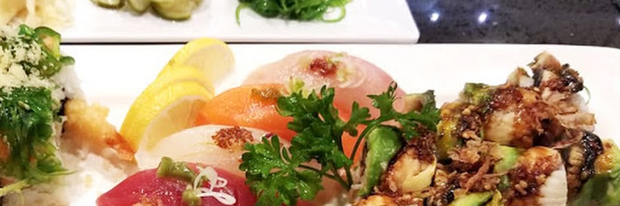 Ebisu Japanese Restaurant