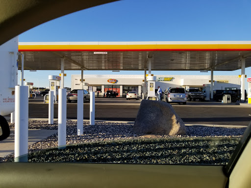 Gas Station «Faulkton», reviews and photos, 14925 S Stagecoach Trail, Mayer, AZ 86333, USA