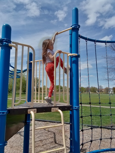 Park «Happy Acres Park», reviews and photos, 11900 7th St NE, Blaine, MN 55434, USA