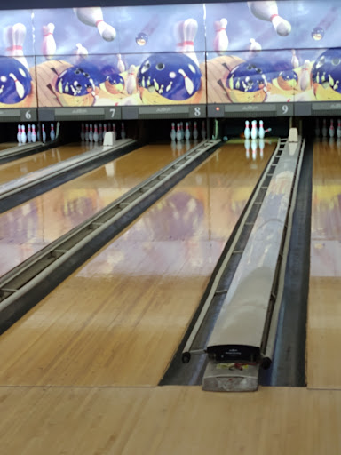 Bowling Alley «Goshen Lanes», reviews and photos, 10579 OH-4, Mechanicsburg, OH 43044, USA