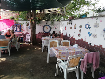 Sardunya Beach Cafe