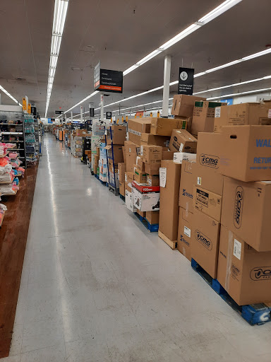 Discount Store «Walmart», reviews and photos, 1270 York Rd, Gettysburg, PA 17325, USA