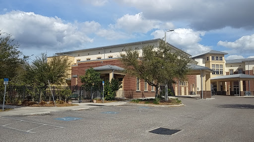 Town 'N Country Regional Public Library