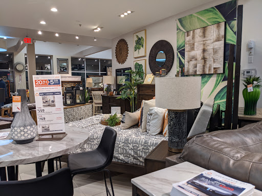 Furniture Store «Ashley HomeStore», reviews and photos, 2350 Central Park Ave, Yonkers, NY 10710, USA