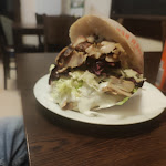 Photo n°4 de l'avis de Omar. fait le 21/11/2023 à 19:03 sur le  City Döner Haus à Würzburg