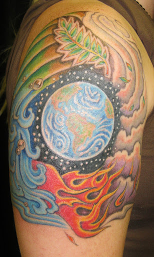 Tattoo Shop «Looking Glass Tattoo & Gallery», reviews and photos, 2110 SW Brandywine Ln #140, Topeka, KS 66604, USA