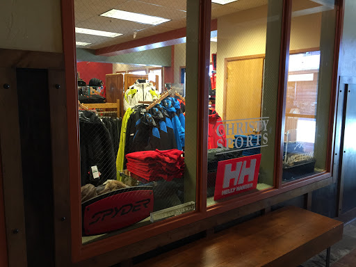Ski Rental Service «Christy Sports», reviews and photos, 7580 Royal St, Deer Valley, UT 84060, USA