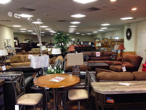 Furniture Store «EXPRESS FURNITURE & MATRESS OUTLET», reviews and photos, 2720 W Mercury Blvd, Hampton, VA 23666, USA