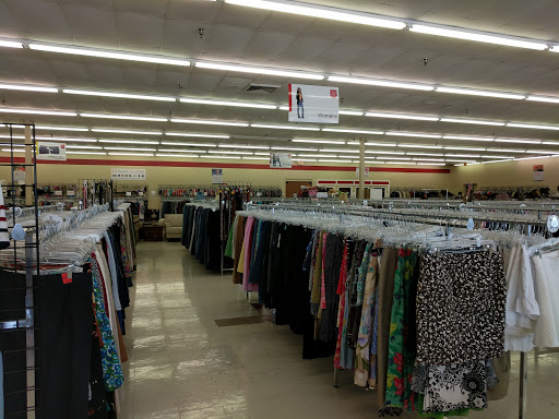 Thrift Store «The Salvation Army Family Store», reviews and photos