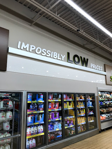 Supermarket «ALDI», reviews and photos, 1940 E Dorothy Ln, Kettering, OH 45420, USA