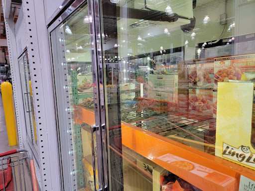 Warehouse store «Costco Wholesale», reviews and photos, 2828 Chad Dr, Eugene, OR 97408, USA