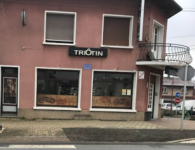 TriOtin à Trieux