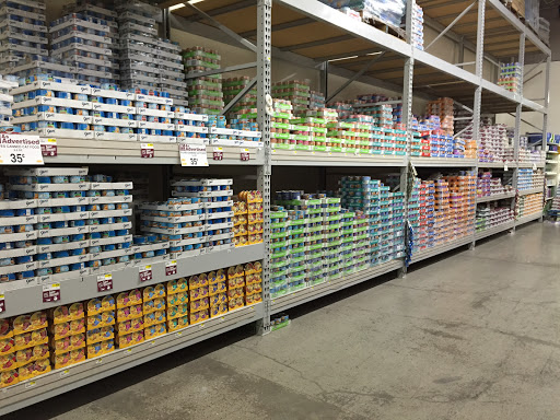 Pet Supply Store «Pet Club Santa Rosa», reviews and photos, 1935 Santa Rosa Ave, Santa Rosa, CA 95407, USA