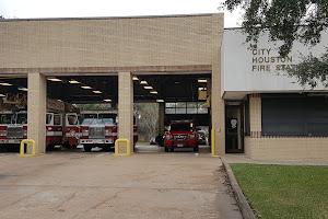 Houston Fire Station 71