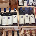 Photo n°8 de l'avis de Cody.C fait le 22/05/2022 à 14:25 sur le  La Cantinetta di Bolgheri Osteria à Bolgheri