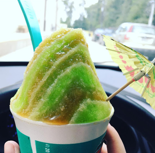 Dessert Restaurant «Bahama Bucks», reviews and photos, 24504 Kuykendahl Rd #100, Tomball, TX 77375, USA