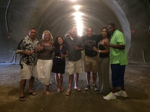 Oak Mountain Winery image