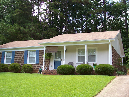 Carpentry «Happy Home Painting», reviews and photos, 7201 Karen Ct, Raleigh, NC 27615, USA