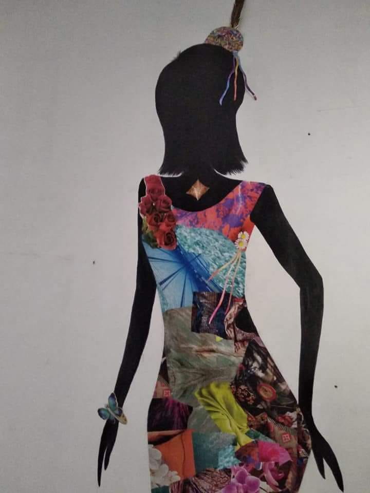 Fashion and Graphic Designing for Master Degree or Diploma Courses WLCI Bangalore Institute