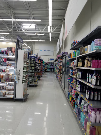 Discount Store «Walmart», reviews and photos, 8230 Talbert Ave, Huntington Beach, CA 92646, USA