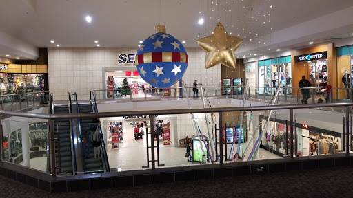 Shopping Mall «Vintage Faire Mall», reviews and photos, 3401 Dale Rd #483, Modesto, CA 95356, USA