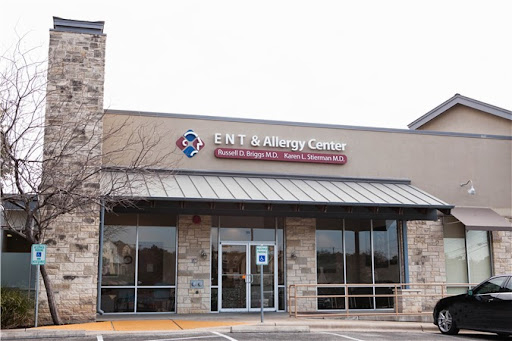 ENT & Allergy Center of Austin