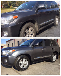 Regal Auto Body Shop - Photo 7 - Car repair in Brookhaven, GA, Sandy Springs