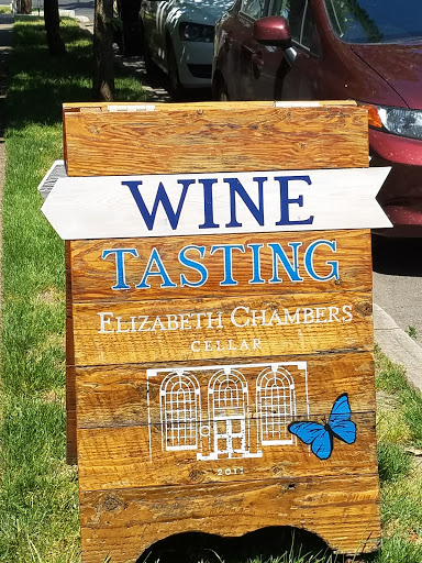Winery «Elizabeth Chambers Cellar», reviews and photos, 455 NE Irvine St, McMinnville, OR 97128, USA