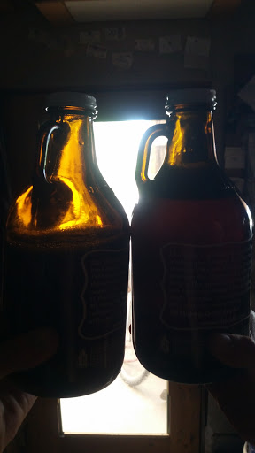 Brewery «Bitter Root Brewing», reviews and photos