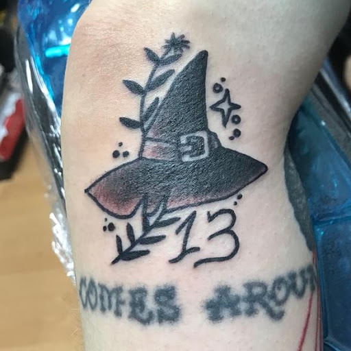 Tattoo Shop «7ink Miami Tattoos», reviews and photos, 12460 SW 8th St #211, Miami, FL 33184, USA