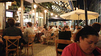 Atmosphère du Restaurant Odette à Boulogne-Billancourt - n°6