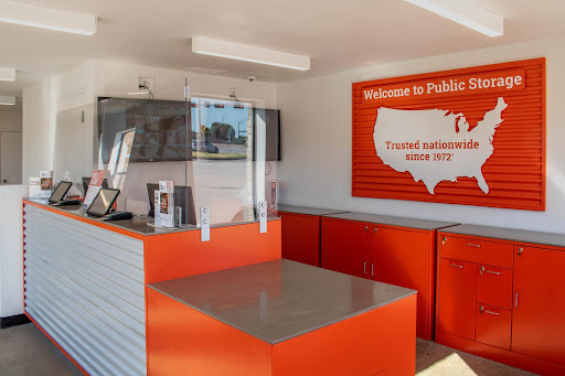 Self-Storage Facility «All Storage», reviews and photos, 2023 N Galloway Ave, Mesquite, TX 75149, USA