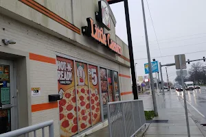 Little Caesars Pizza image