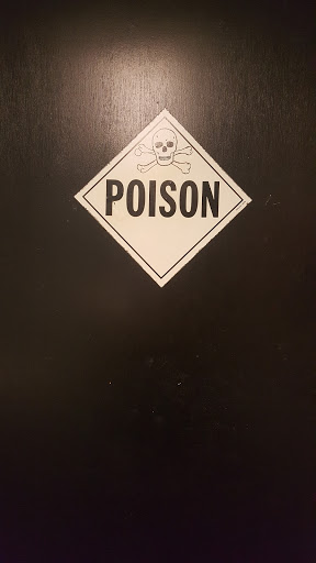 Barber Shop «Bishops Barbershop Hawthorne», reviews and photos, 3742 SE Hawthorne Blvd, Portland, OR 97214, USA
