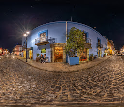 Cortijo La Mezcaleria photo