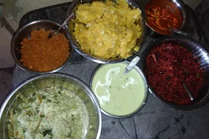 Krishnendu Homely Food image