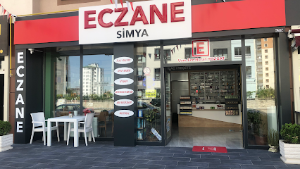 Simya Eczanesi