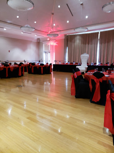 Event Venue «Legacy Hall», reviews and photos, 4301 New Town Ave, Williamsburg, VA 23188, USA