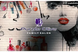 Purple Olive Family Salon image