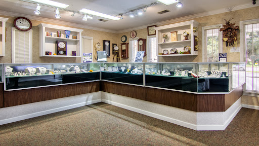 Jeweler «Hanchey Jewelers», reviews and photos, 1690 Savannah Hwy, Charleston, SC 29407, USA