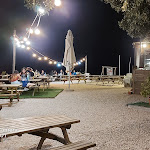 Photo n°6 de l'avis de Erika.a fait le 14/09/2021 à 17:49 sur le  Pizzeria Chiosco Monte Longu à Cala Gonone