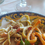 Photo n°2 de l'avis de Sebastiana.u fait le 06/09/2023 à 07:04 sur le  Ristorante Noemi dal 1988 à Gallodoro